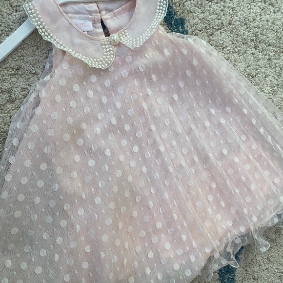 Summer dress - Picture 2 of 5